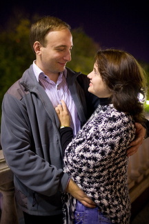 Love story